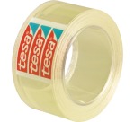 Tesafilm® Klebeband 10mx19mm transparent 8 Rollen