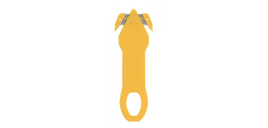 DONAU SAFETY Cutter DS-NWO2, gelb