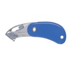 DONAU SAFETY cutter DS-WO2, blauw