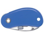 DONAU SAFETY cutter DS-WO2, blauw