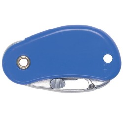 DONAU SAFETY cutter DS-WO2, blauw