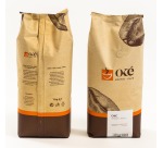 Oké café, moulu, sachet de 1 kg, Chic