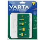 Chargeur piles Varta universal