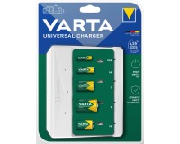 Chargeur piles Varta universal