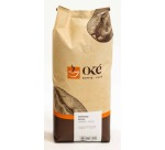 Oké coffee, ground, 1 kg bag, Espresso Royal