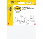 Post-it mini meeting chart, ft 45,7 cm x 38,1 cm, blanco