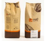 Oké coffee, ground, 1 kg bag, Decaf