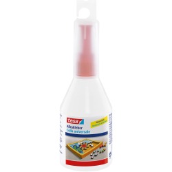 Tesa colle universelle, flacon de 180 g