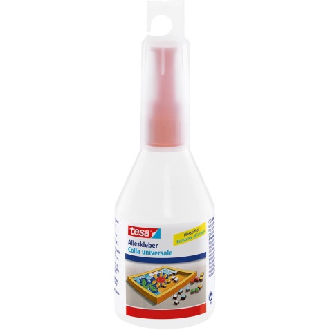 Tesa colle universelle, flacon de 180 g