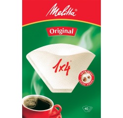 EN_MELITTA FILTRE CAFE 1X4 P40