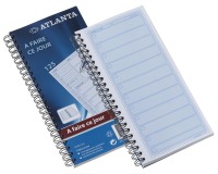 Atlanta by Jalema, To Do Daily, Franstalig