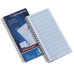 Atlanta by Jalema.To Do Daily. français