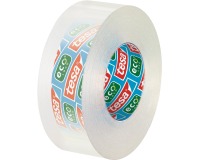 De_tesafilm 33mx19mm off box 8x