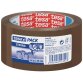 Tesa verpakkingsplakband Strong, ft 50 mm x 66 m, uit PP, bruin