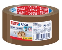 EN_TESA RUB EMBAL PVC 50MMX66M BR