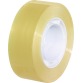Tesa ruban adhésif Standard, ft 19 mm x 33 m, paquet de 8 rouleaux