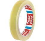 Tesa ruban adhésif Standard, ft 19 mm x 66 m, paquet de 8 rouleaux