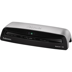 Fellowes machine à plastifier Neptune 3 pour ft A3