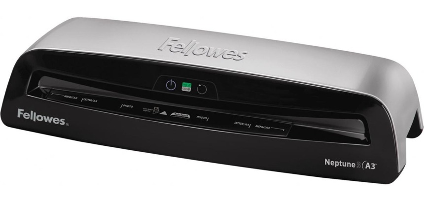 Fellowes lamineermachine Neptune 3 voor ft A3