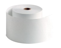 Rekenrol ft 57 mm, diameter +-30 mm, asgat 8 mm, lengte 8 meter