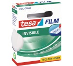 Tesafilm Invisible, ft 33 m x 19 mm