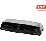 Fellowes Spectra laminating machine for A3 size