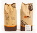 Oké coffee, ground, 1 kg bag, Gourmet