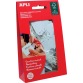 Apli draadetiketten ft 7 x 19 mm (b x h) (7004), etui van 200 stuks