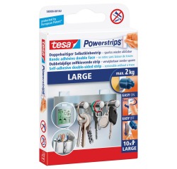 DE_TESA POWERSTRIPS 2KG BLS10