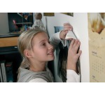 Bande adhésive double face tesa Powerstrips® Poster blister 20 pièces