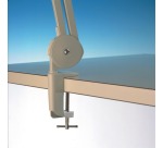 Tarifold articulated arm