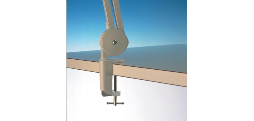 Tarifold articulated arm