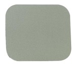 Tapis souris Fellowes standard 200x228x4mm gris