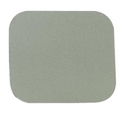 EN_TAPIS SOURIS GRIS 58023