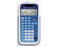Texas calculatrice scientifique TI34 Multiview
