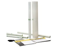 DE_ROUL. APLI 262 1,5X0,5M PLAST.