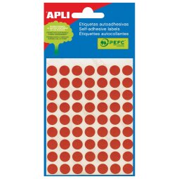 EN_POCH.6F. APLI 2053 10MM ROUGE