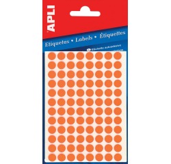 DE_POCH.3F.APLI2080 8MMFLUOORANGE