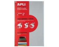 DE_COUVR-LIVR 30CM TRANSP BLS3