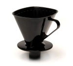 DBP filtre à café, noir