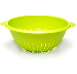 DBP vergiet, groen
