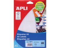 DE_BL 425 ETIQ A5 25X40 PRINT&WRI