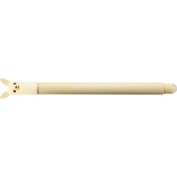 Eberhard Faber Animal Erase-It gelroller, lama