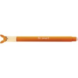Eberhard Faber Animal Erase-It roller, fox