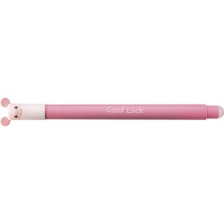 Eberhard Faber Animal Erase-It gelroller, big