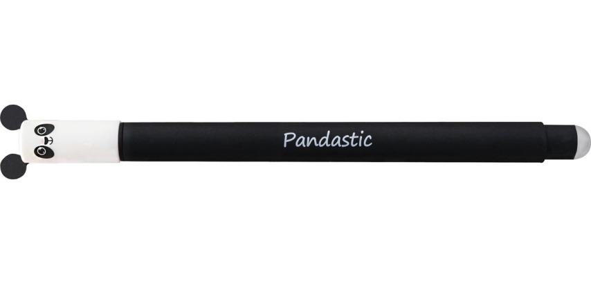 Eberhard Faber Animal Erase-It Roller, Panda