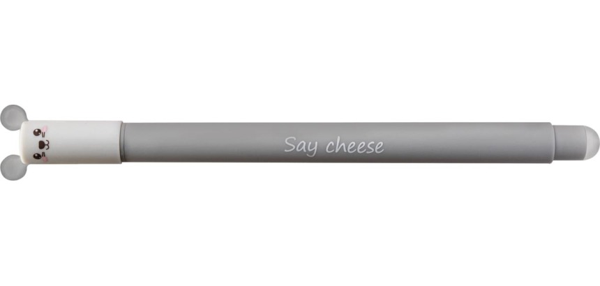 Eberhard Faber Animal Erase-It roller, souris