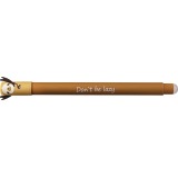 Eberhard Faber Animal Erase-It roller, sloth