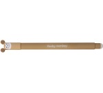 Eberhard Faber Animal Erase-It roller, singe