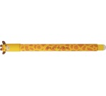 Eberhard Faber Animal Erase-It roller, girafe